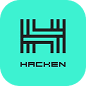Hacken